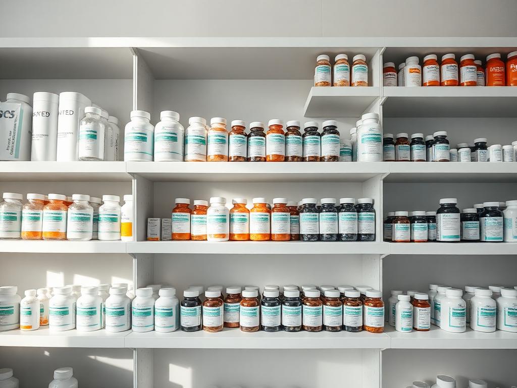 The Case for Transparent Pharmacy Contracts