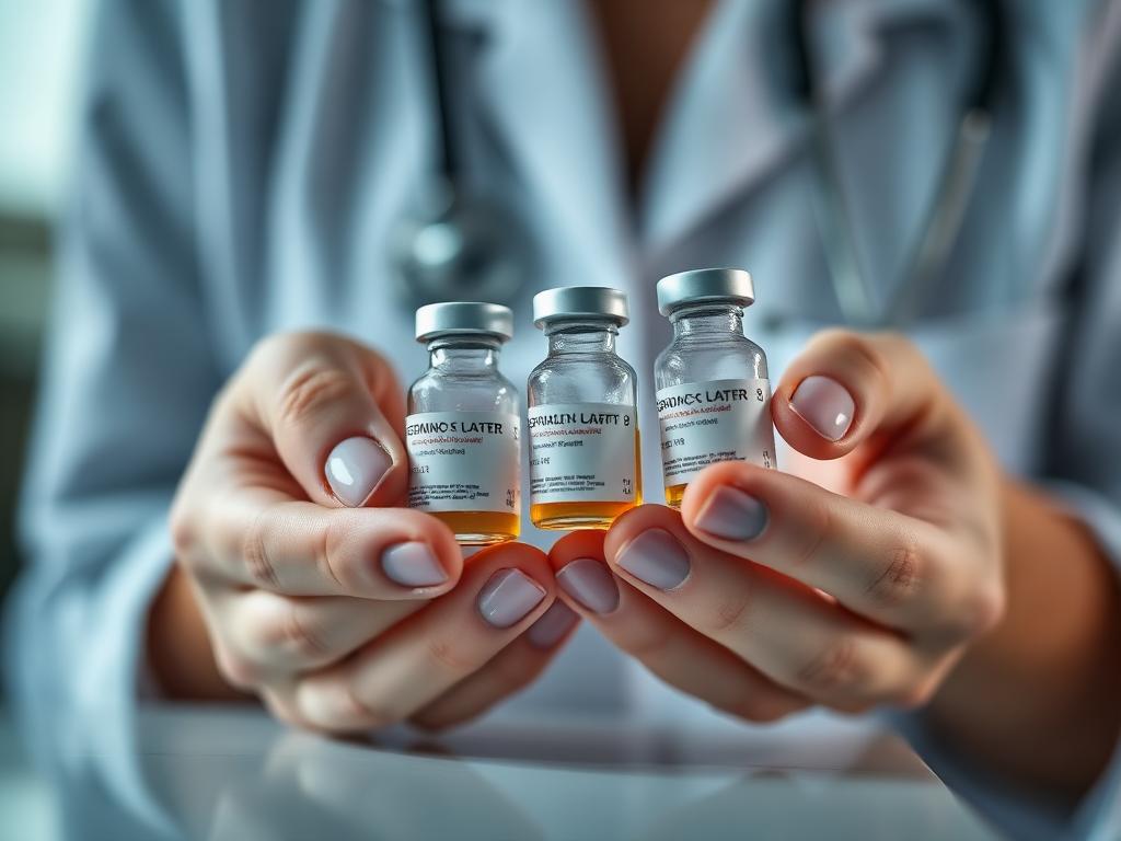 A Calmer Approach to Specialty Drug Spend